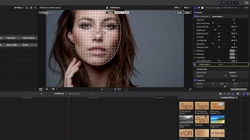 FCPeffects Skin Smoother Tutorial