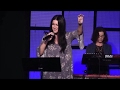 Lana Shapovalov - Let Heaven Come - The Fire & Glory Outpouring San Diego California