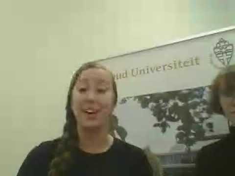 WEBINAR: Radboud University: Studying in the Netherlands by Radboud University