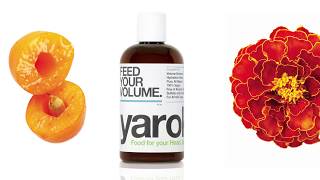 Yarok Vegan Hair Care 2018