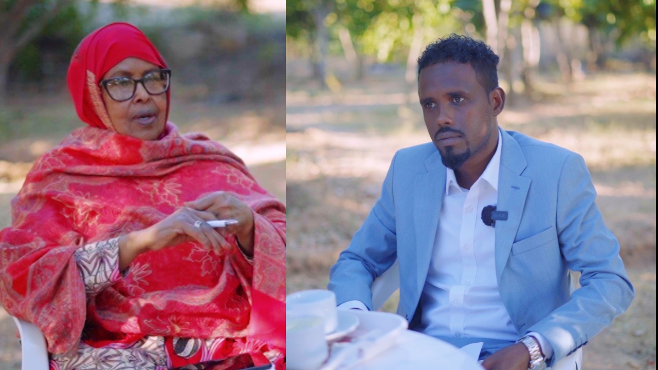 ''Aniga oo danta dadkayga ka shaqaynaya ayaa Nafta lay dhaafin gaadhay oo waxa...