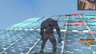 Yo Jugando Wolf Team Latino
