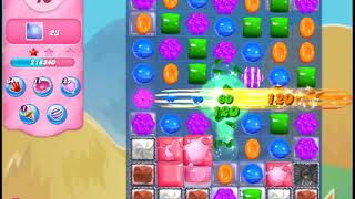 Candy Crush Saga Level 6531 - NO BOOSTERS | SKILLGAMING ✔️