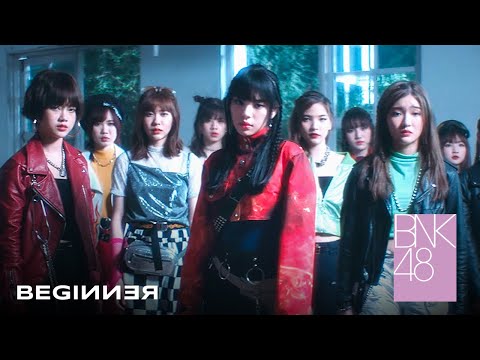 【MV Full】Beginner / BNK48