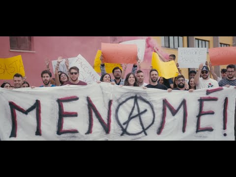 Menamé (Official Video)