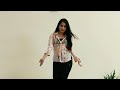 Zara zara behekta hai  ultimate pop medley  dance cover  mansi khandelwal choreography