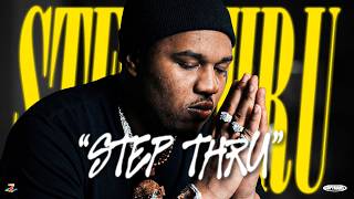 EBK Jaaybo Type Beat - "Step Thru" | 2026