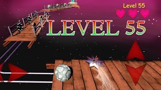 IMBALANCE 3 LEVEL 55 🙄 NEW GAMEPLAY screenshot 4