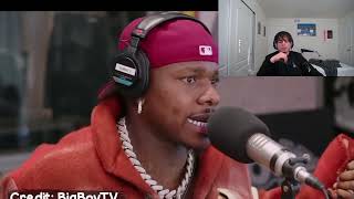 DA BABY'S FALL 😢 | Duqarius Reacts to SunnyV2 - How DaBaby Became The Most Hated Rapper Ever