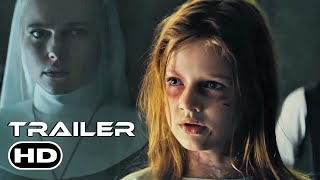 PREY FOR THE DEVIL Trailer (2022)