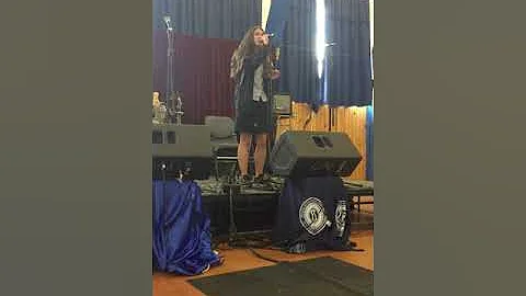 Mia Downing Ex-Factor (By Lauryn Hill)