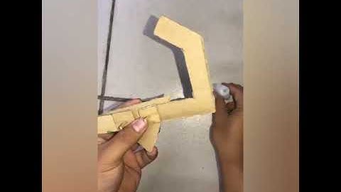 DEC 50122 Embedded Robotic : Hydraulic Robot Arm