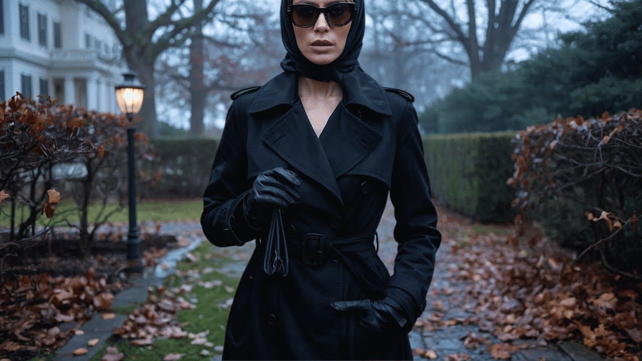 ¡La mejor película!🎬La Venganza Llega Disfrazada de Asistente!