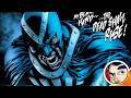 Blackest Night Has Begun! (Green Lantern Story)