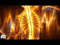Whole body regenerative pain relief | Music for whole body healing | Good vibes | 528hz