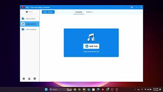 MP4 ke MP3 | Konverter Video dan Audio Apa Saja | konverter offline | Konverter Video Offline 100% Gratis