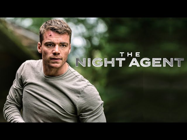 The Night Agent, Official Teaser