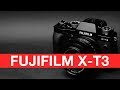 #Fujifilm X-T3 vs X-T2. Обзор, впечатления, картинки.