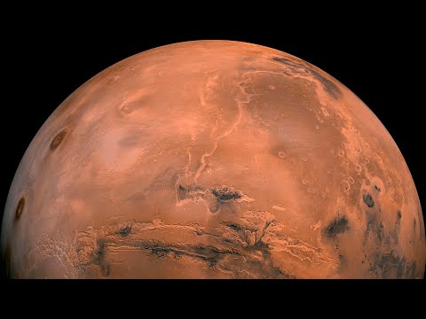 Video: Forskere Fra NASA Har Oppdaget Metan På Mars - Mulig Bevis På Liv På Planeten. - Alternativ Visning