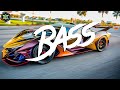 Gambar cover 🔈BASS BOOSTED🔈 SONGS FOR CAR 2021 🔈 CAR BASS 2021 🔥 BEST EDM, BOUNCE, ELECTRO HOUSE