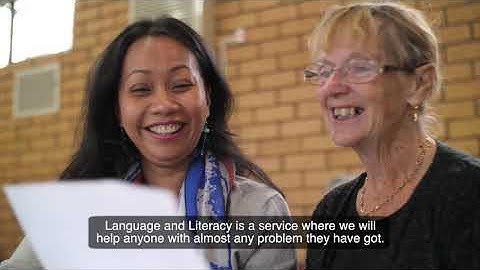 Greater Dandenong Libraries Adult Programs