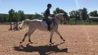 Cooley Sky High Jump 2