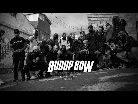 Timor Ysf & Xrootz x Yhunga ft. Mr W.O.T Crud - Budup Bow (Prod Yeezyuri)