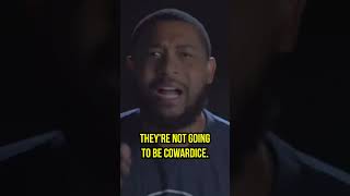 Brandon Tatum DESTROYS Liberal "Logic"