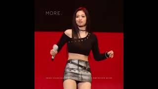 BABYMONSTER - Ahyeon "Batter up" Fancam