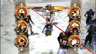Blitz the League ll-Division 3 champ and chips, got sent to prison
