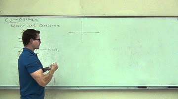 Intermediate Algebra Lecture C.3 Part 1