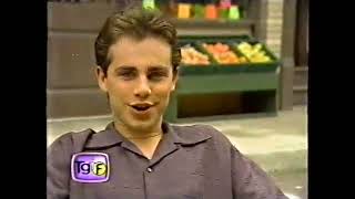 Boy meets world TGIF 1998 Promo