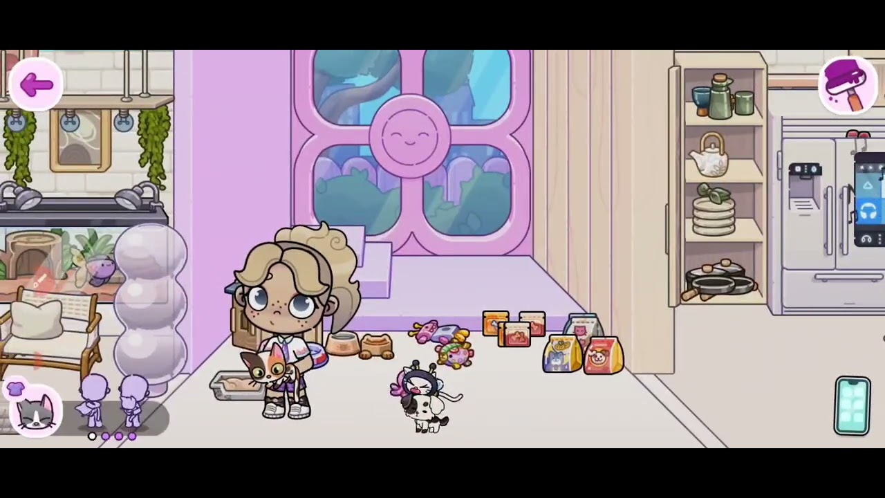 Rotina !! Da nova babá (Raquel) - YouTube