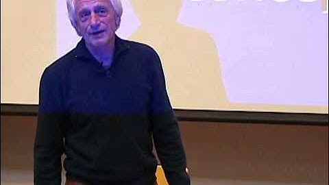 Existential Analysis Presentation - Part 1