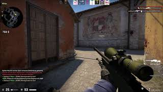 Noscope Ragequit