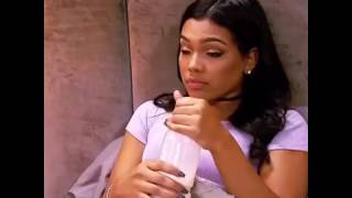 BGC17 Sneak Peek: Seven and Key Confront Shay