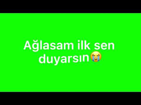 Dünya Tek Biz İkimiz Sözleri