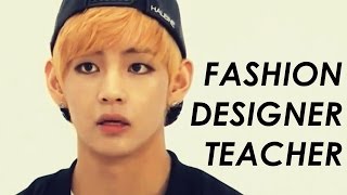 Kim Taehyung | fashion designer teacher
Dont forget to SUBSCRIBE!!!
All the clips I used are linked in a comment below because they didnt fit in the description!!! I do not take credit for the clips and the subtitles, I just edit this for fun. If you want to watch the original versions they are all linked in the comment section!
I think you probably figured it out already that my one and truly love is Bangtan... but how can I not love them??? From the screaming J-Hope, followed by 4D Taehyung, grampa Suga, mother Jin, Dance Monster Namjoon, illegal maknae Jungkook and the cutest fluffball Jimin.......all have a special place in my heart and I cant describe the joy I feel while watching them do all kinds of stupid stuff, i am like a proud mother ^_^.
Kim Taehyung........V......... He is the one that introduced me to BTS and their crazy fandom ARMY. I am so happy I found out about it, because since then my life has been brighter ^_^.
This kid.....ah, where should I start. The first thing that caught my attention was his orange hair, and I was like Whos this dude, I like his hair, I WANT IT! And then I dug myself into the fandom little by little, watching Bangtan Bombs and clips with him, I fell for his silliness. I love him because hes not afraid of making a fool of himself, even though hes on camera he takes advantage of that and kills his fans with his dorky personality. Plus, he cares so much about the members, he is a good singer and dancer....I freaking adore him. Fluffball of sunshine ^_^
vidder: Ellen
tumblr: http://murderervampire.tumblr.com
music: Foster the people - Dont stop
program: Sony Vegas Pro 12
DISCLAIMER: All the used clips belong to the right owners, I do not own and of them. The editing is for fun and I do not make any profit out of it!!!!!!!!
Copyright Disclaimer Under Section 107 of the Copyright Act 1976, allowance is made for fair use for purposes such as criticism, comment, news reporting, teaching, scholarship, and research. Fair use is a use permitted by copyright statute that might otherwise be infringing. Non-profit, educational or personal use tips the balance in favor of fair use. Kim Taehyung | fashion designer teacher