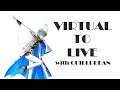 【COVER】Virtual to Live (with Quilldren)