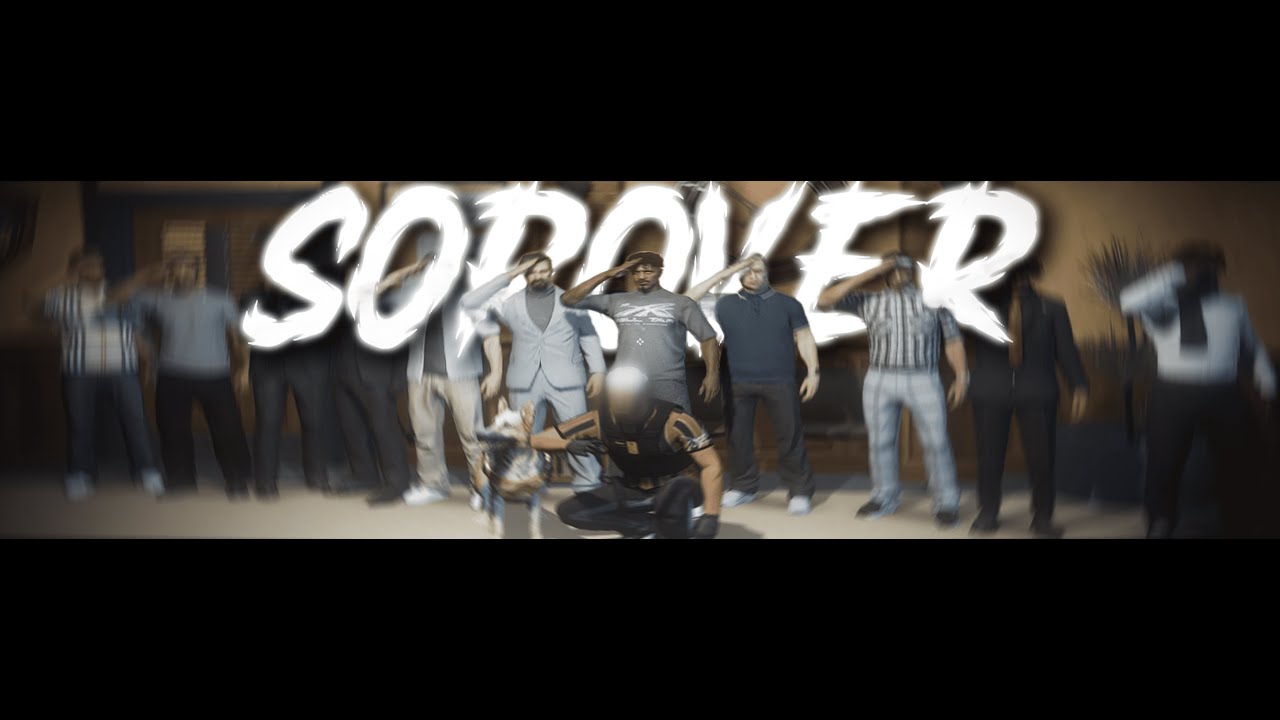 Sorover | RP