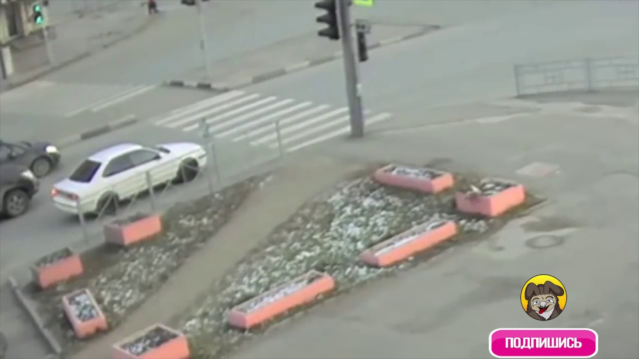 Авария порше сегодня