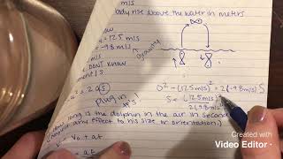 Physics 105 Explainer video 1