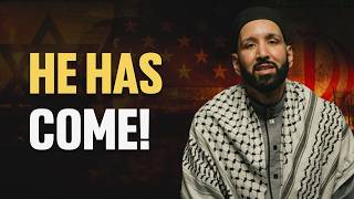 Is Al-Masih ad-Dajjal Already Alive? | The Untold Story 2026 - Dr. Omar Suleiman 