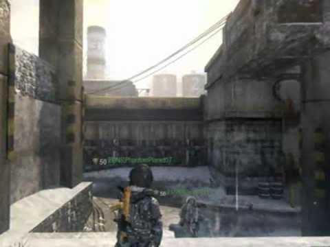 WMD Spawn Tomahawk (Offense)