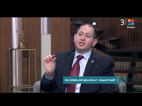 د أحمد الحديدي استشاري طب وجراحة العيون فرك العين باليد أحد أهم أسباب حدوث مرض القرنية المخروطية