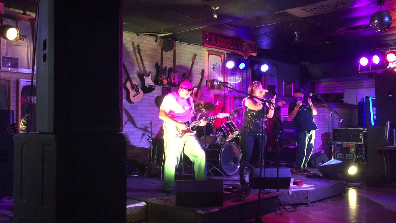 Scenic Fire Band - I Hate Myself