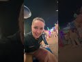 Fun House Interview! Jayar &amp; Candice Chat at the Fair #shorts #funny