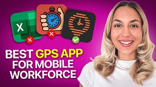 The Gps Tracking Solution Every Mobile Workforce Needs To Try