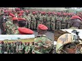 INGABO Z'ABARUNDI AMAKAMYO 30 ZAJE MURI DRC GUFATA BUKAVU UBU ZIRIHE?MECKY  ATUBWIYE AMABANGA YAZO