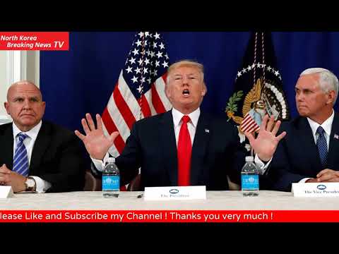 Trump Attacks Kim Jong Un In Bizarre Twitter Rant: ‘I Would Never Call Him Short And Fat’